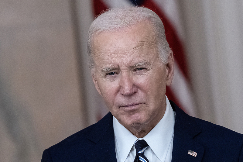 Američki predsjednik Joe Biden