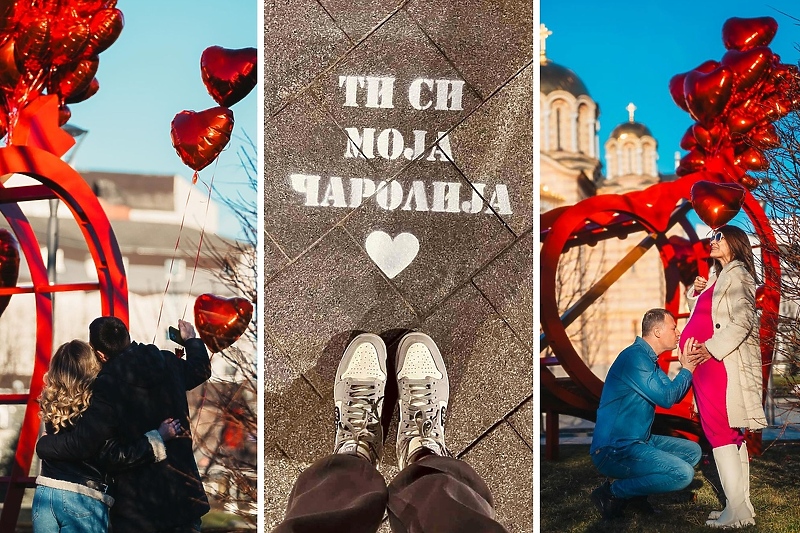 Foto: Aleksandrar Čavić/Grad Banja Luka