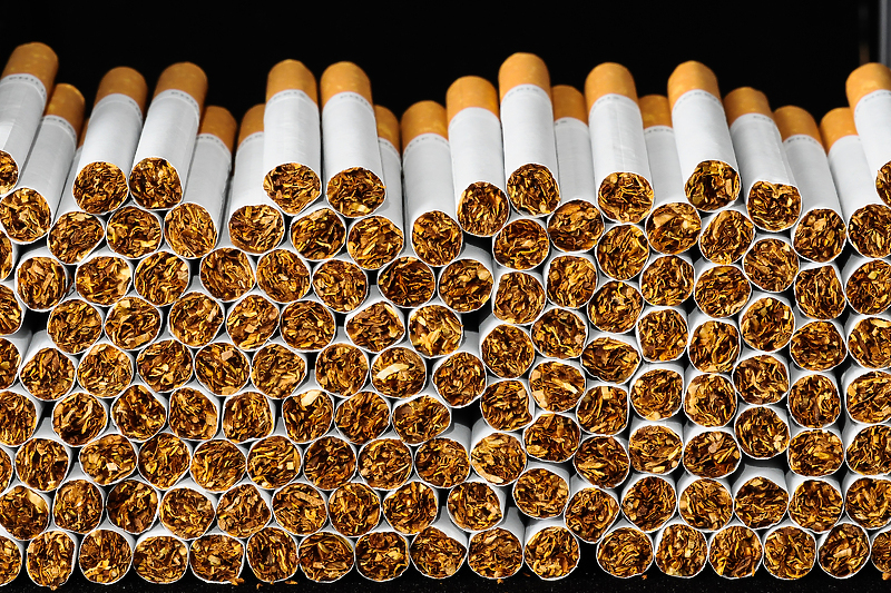 Nastavlja se rast cijena cigareta u Bosni i Hercegovini (Ilustracija: Shutterstock)