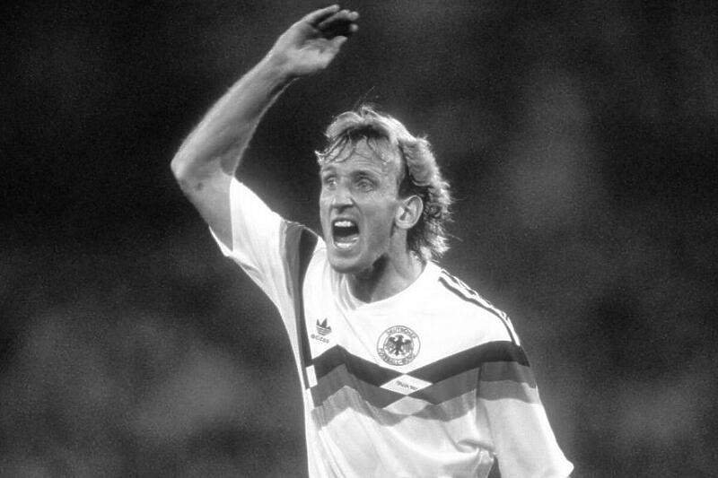 Andreas Brehme