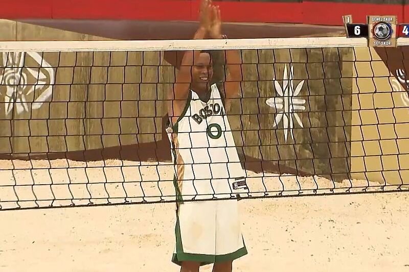 Ronaldinho (Foto: Screenshot)