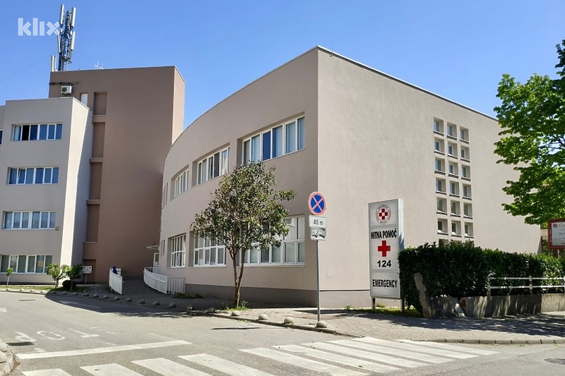 U Mostaru otvoren prvi Vazduhoplovno-medicinski centar