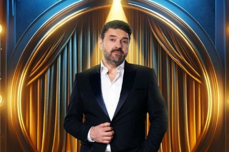 Goran Navojec (Foto: Nova TV)