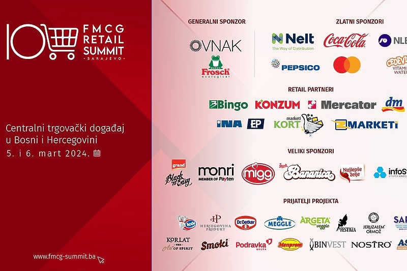 FMCG Retail Summit