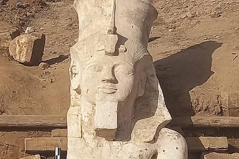 Foto: Egipatsko ministarstvo turizma i antikviteta