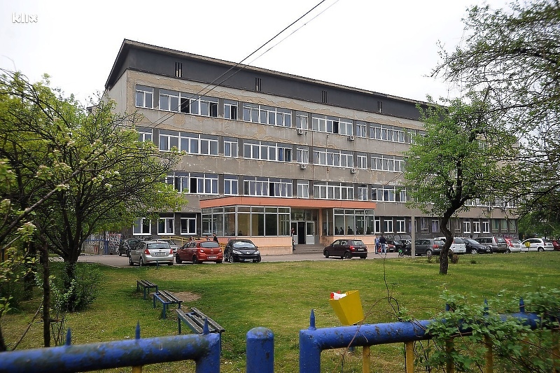 Saobraćajna škola u Tuzli (Foto: Arhiv/Klix.ba)