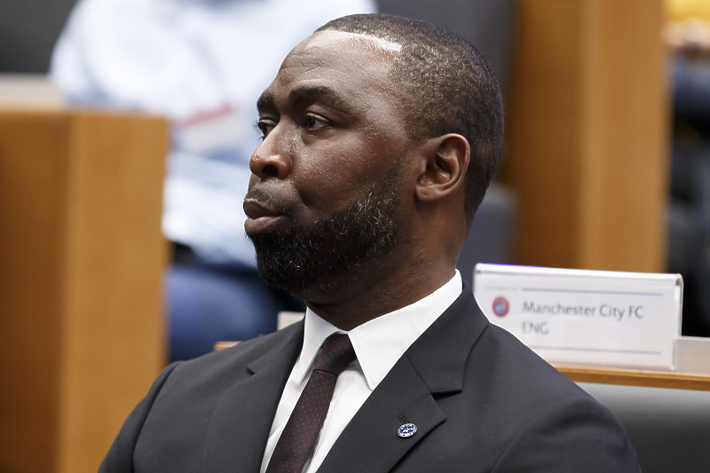 Andy Cole (Foto: EPA-EFE)