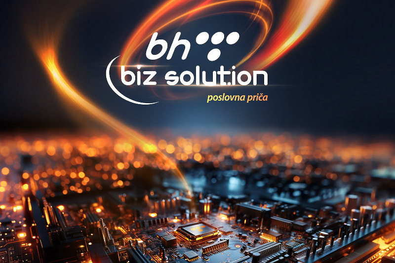 Biz Solution BH Telecom