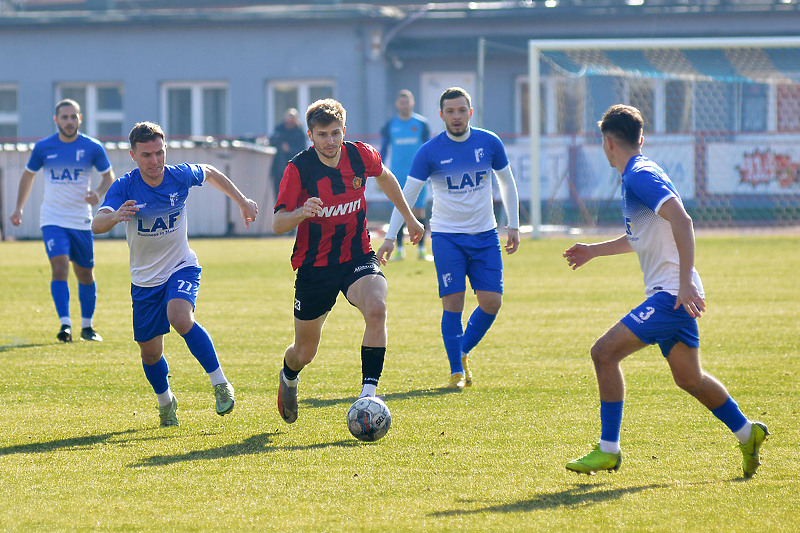 Foto: FK Sloboda Tuzla