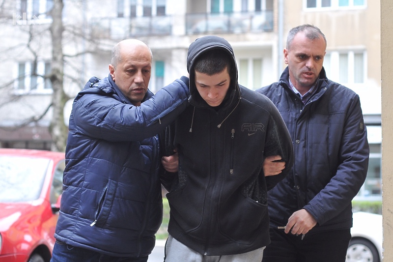 Emir Kundo Sarajevo: Meta pucnjave na Kovačima bio je Emir Kundo