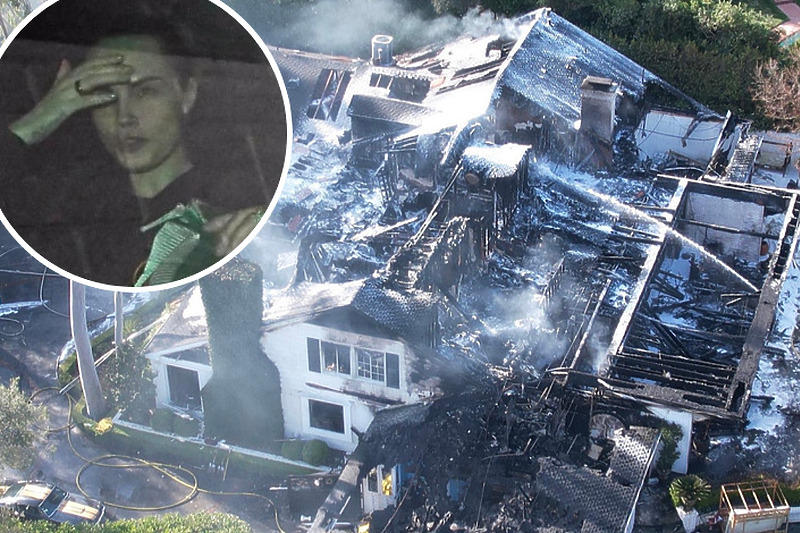 Foto: SplashNews.com