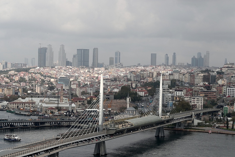 Istanbul (Foto: EPA-EFE)