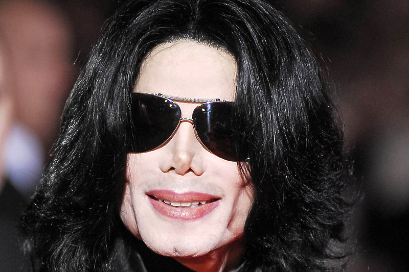 Michael Jackson (Foto: Shutterstock)