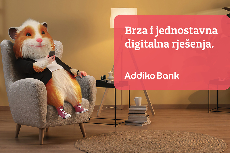 Addiko Bank Sarajevo