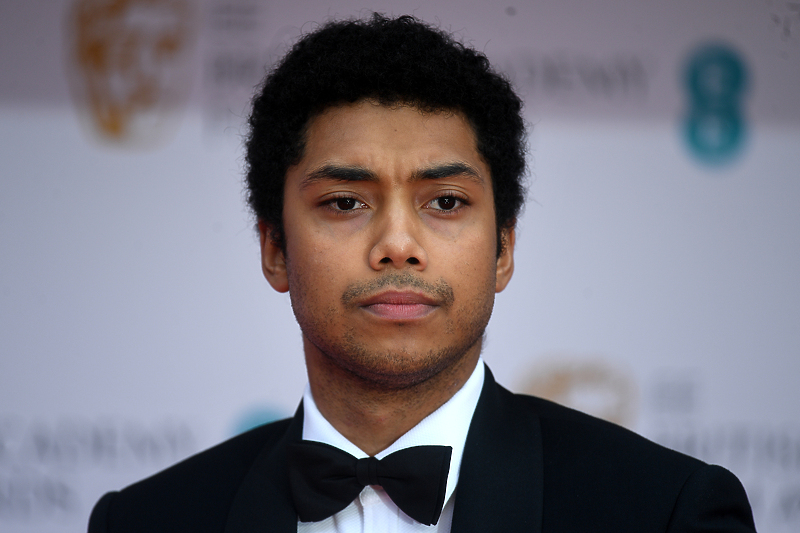 Chance Perdomo (Foto: EPA-EFE)