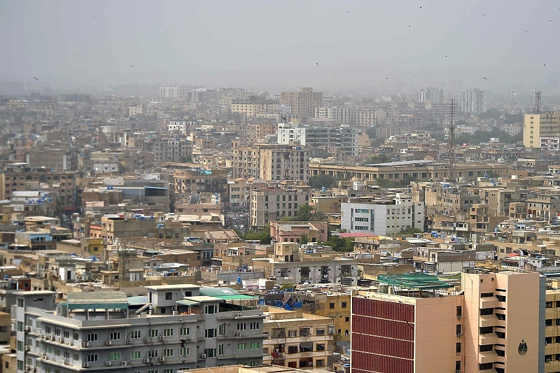 Damask (Foto: EPA-EFE)