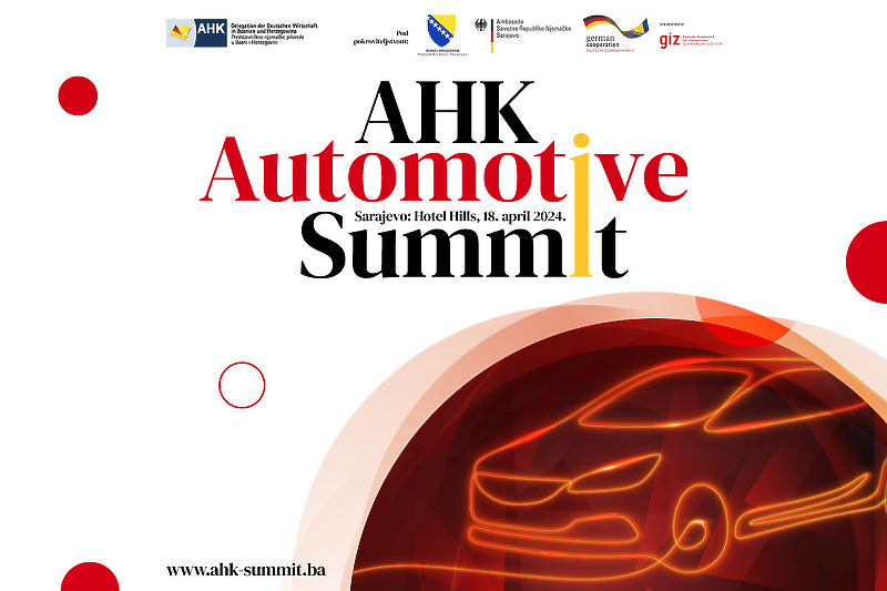 AHK Automotive Summit 2024
