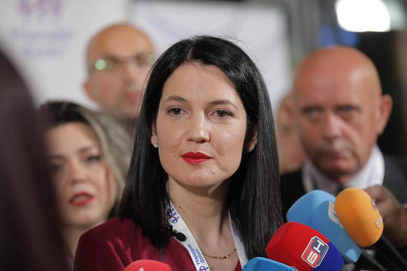 Jelena Trivić (Foto: Dejan Rakita/Pixsell)