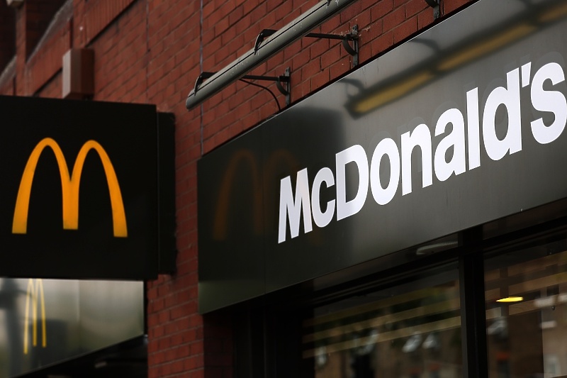 Nisu objavljeni uslovi pod kojima je sklopljen sporazum između McDonald's i izraelske franšize (Foto: EPA-EFE)