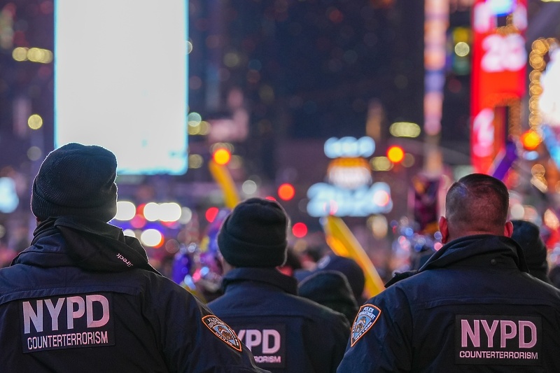 Njujorška policija primorala dvije muslimanke da skinu marame kako bi ih mogli fotografisati (Foto: EPA-EFE)