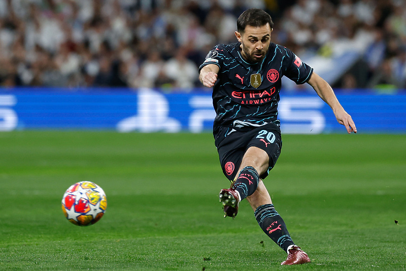 Očekuje se fantastična atmosfera u Madridu (Foto: EPA-EFE)