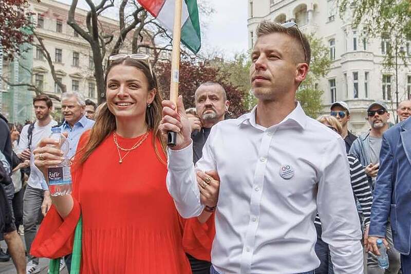 Može li Peter Magyar promijeniti političku scenu Mađarske?