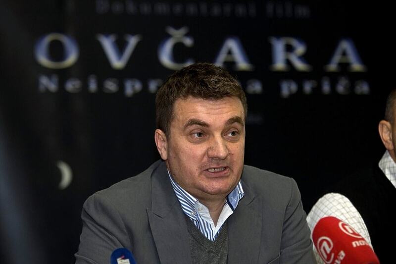 Nikola Kajkić (Foto: Facebook)