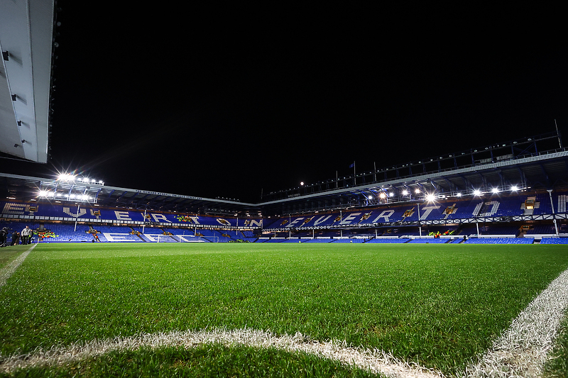 Everton je na udaru cijele sezone (Foto: EPA-EFE)