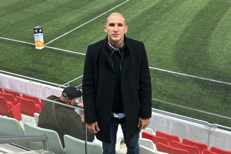 Toni Bilandžić (Foto: Linkedin)