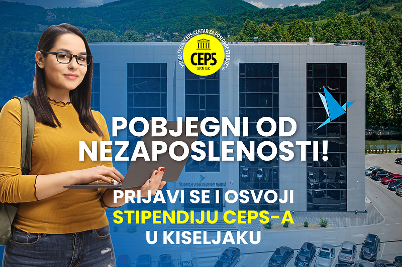 CEPS Kiseljak