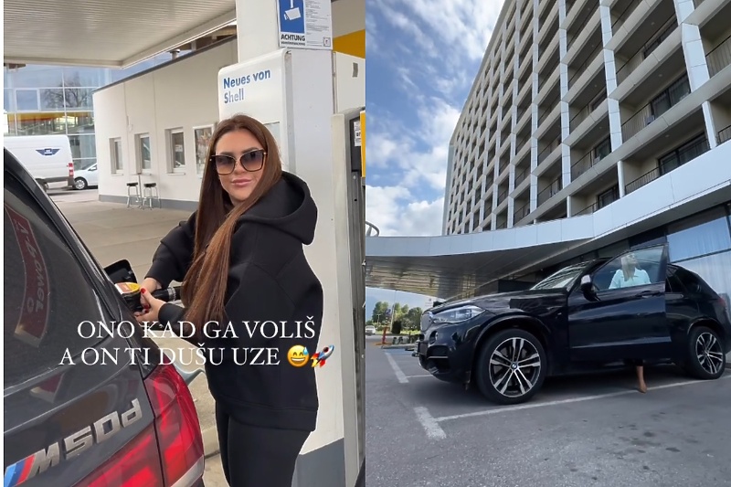 Screenshot: Instagram