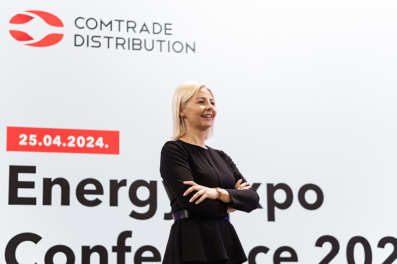 Comtrade konferencija "Energy Expo Conference 2024"