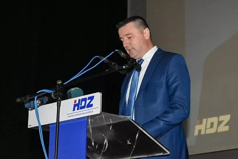 Foto: HDZ Gospić