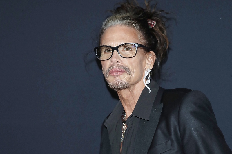 Steven Tyler (Foto: EPA-EFE)