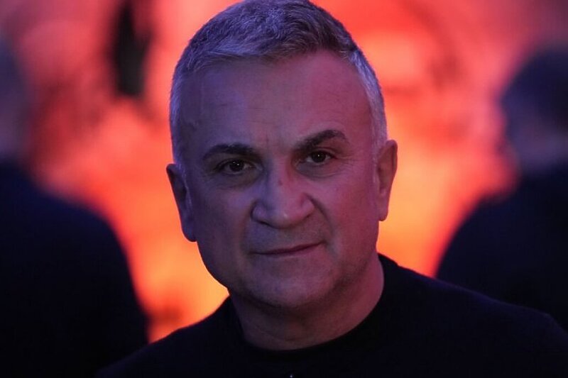 Srđan Đoković (Foto: Tanjug/AP)