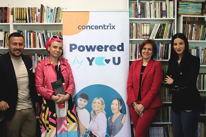 Concentrix Balkan