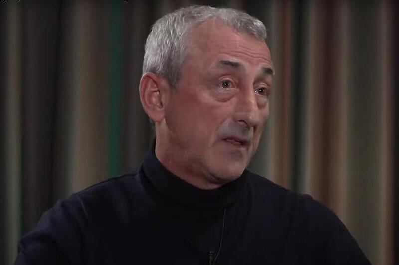 Mehmed Baždarević (Foto: Screenshot)