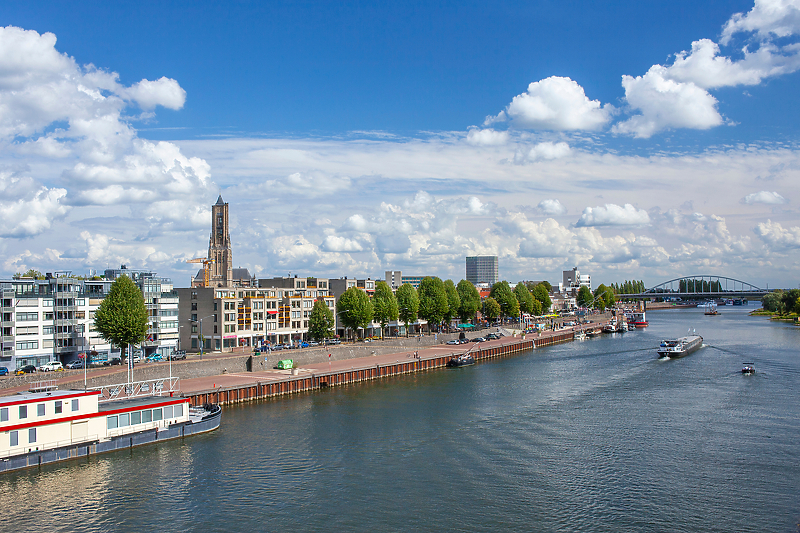 Arnhem (Foto: Shutterstock)