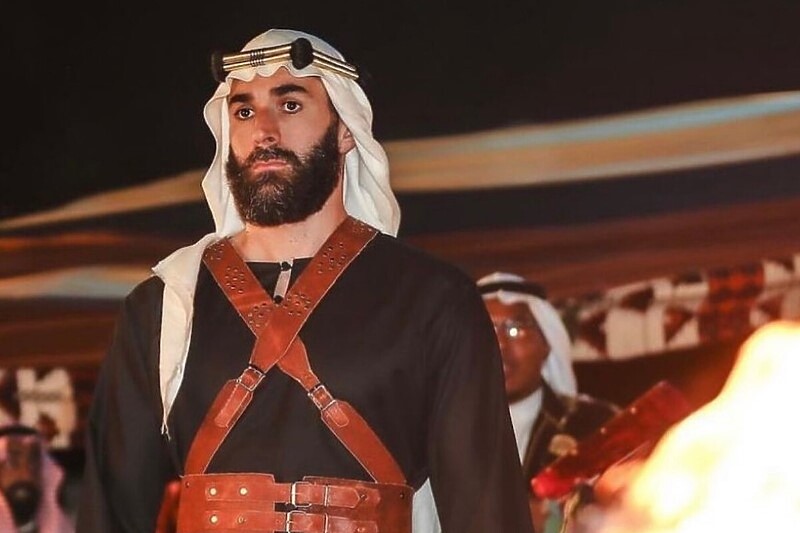 Benzema nije pretjerano zadovoljan karijerom u Saudijskoj Arabiji (Foto: Instagram)