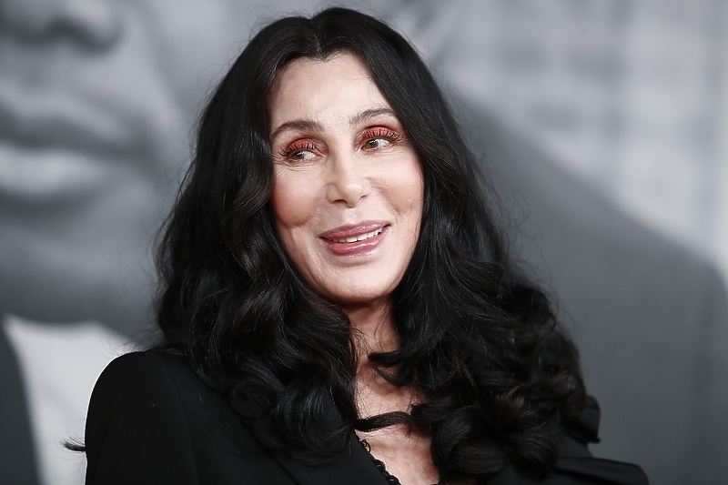 Cher (Foto: EPA-EFE)