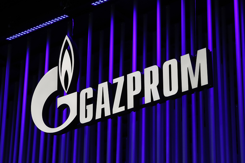 Gazprom je od raspada Sovjetskog Saveza najmoćnija ruska kompanija (Foto: EPA-EFE)
