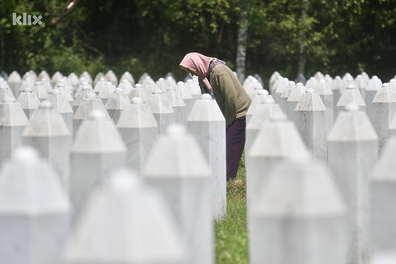 Srebrenica (Foto: T. S./Klix.ba)