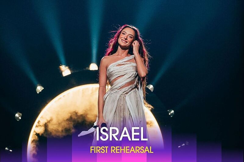 Foto: Instagram/Eurovision