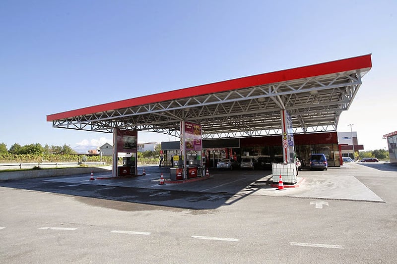 Foto: Mališić Petrol