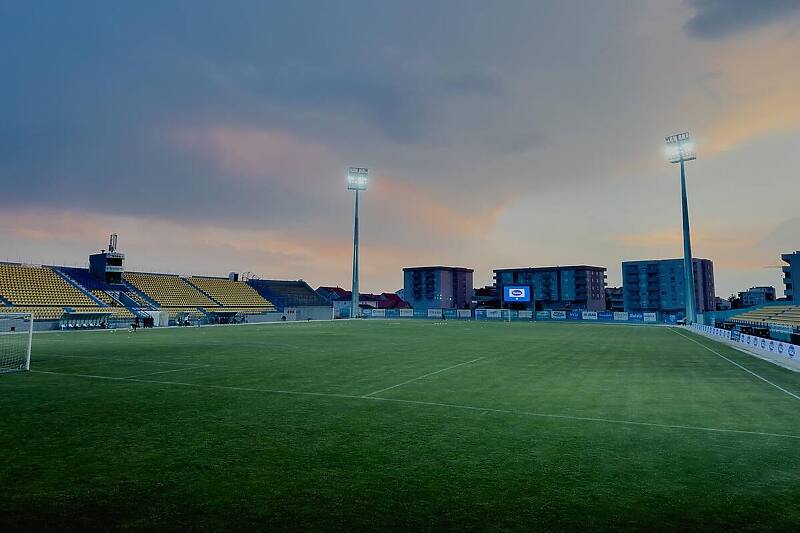 Stadion Mokri Dolac (Foto: HŠK Posušje)