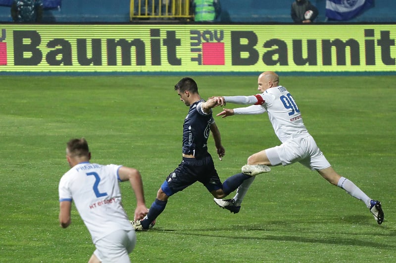 Samir Radovac (Foto: FK Željezničar)