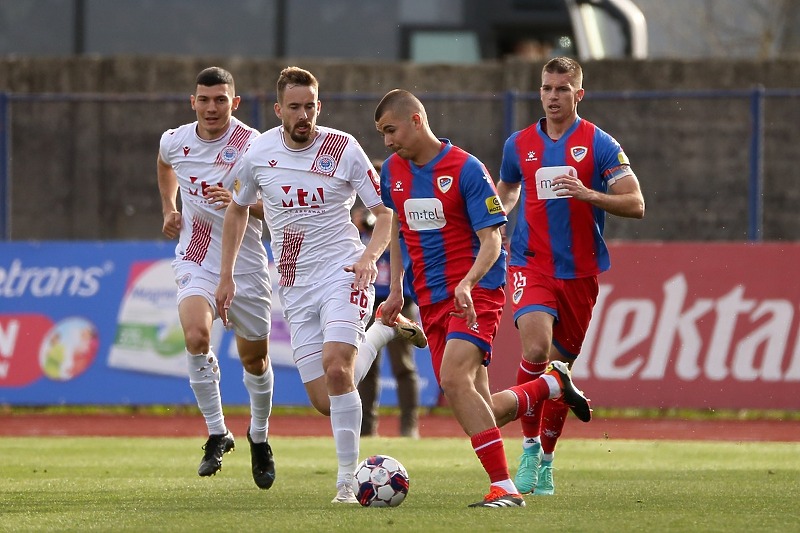 Foto: FK Borac