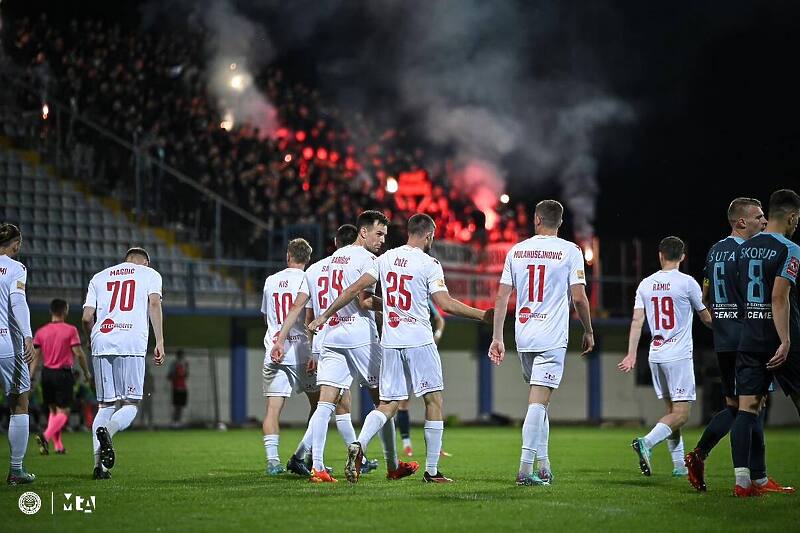 Foto: HŠK Zrinjski Mostar