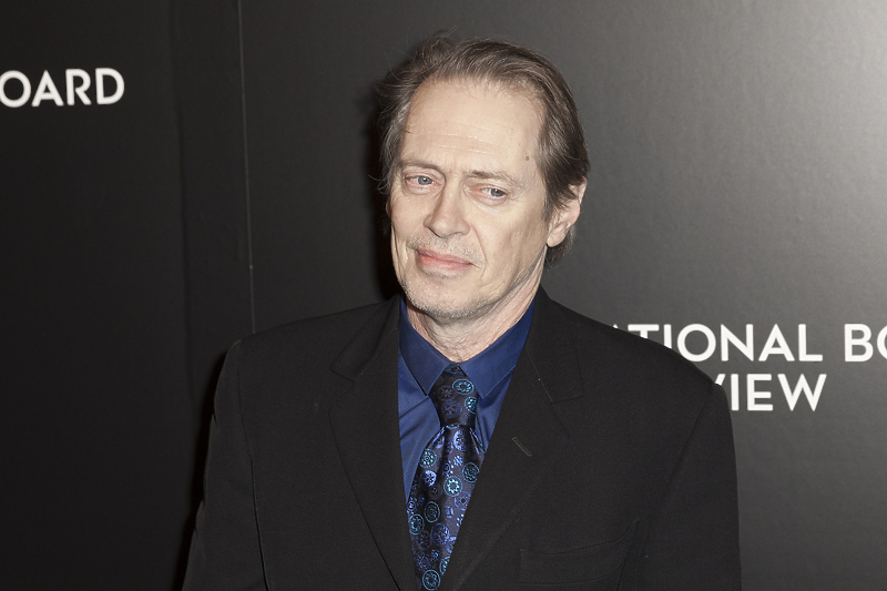 Steve Buscemi (Foto: Shutterstock)