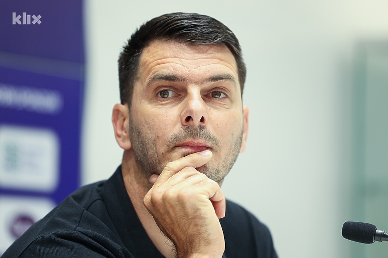 Emir Spahić (Foto: I. L./Klix.ba)